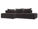 Диван угловой МД-103 НПБ угол левый арт. 134818l