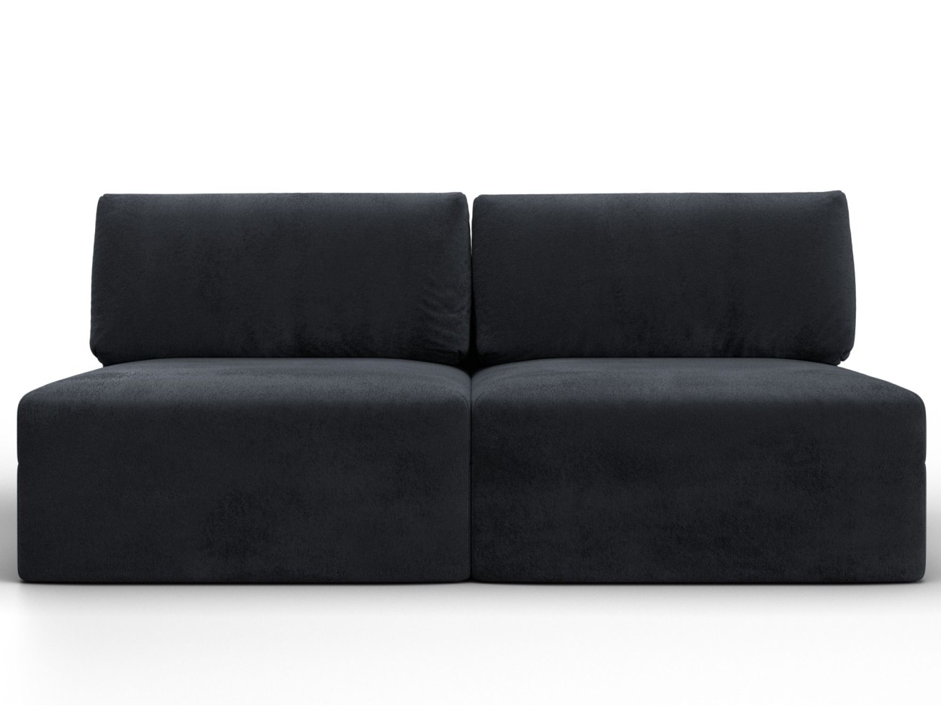 Диван прямой модульный МД-060 НПБ арт. 129459