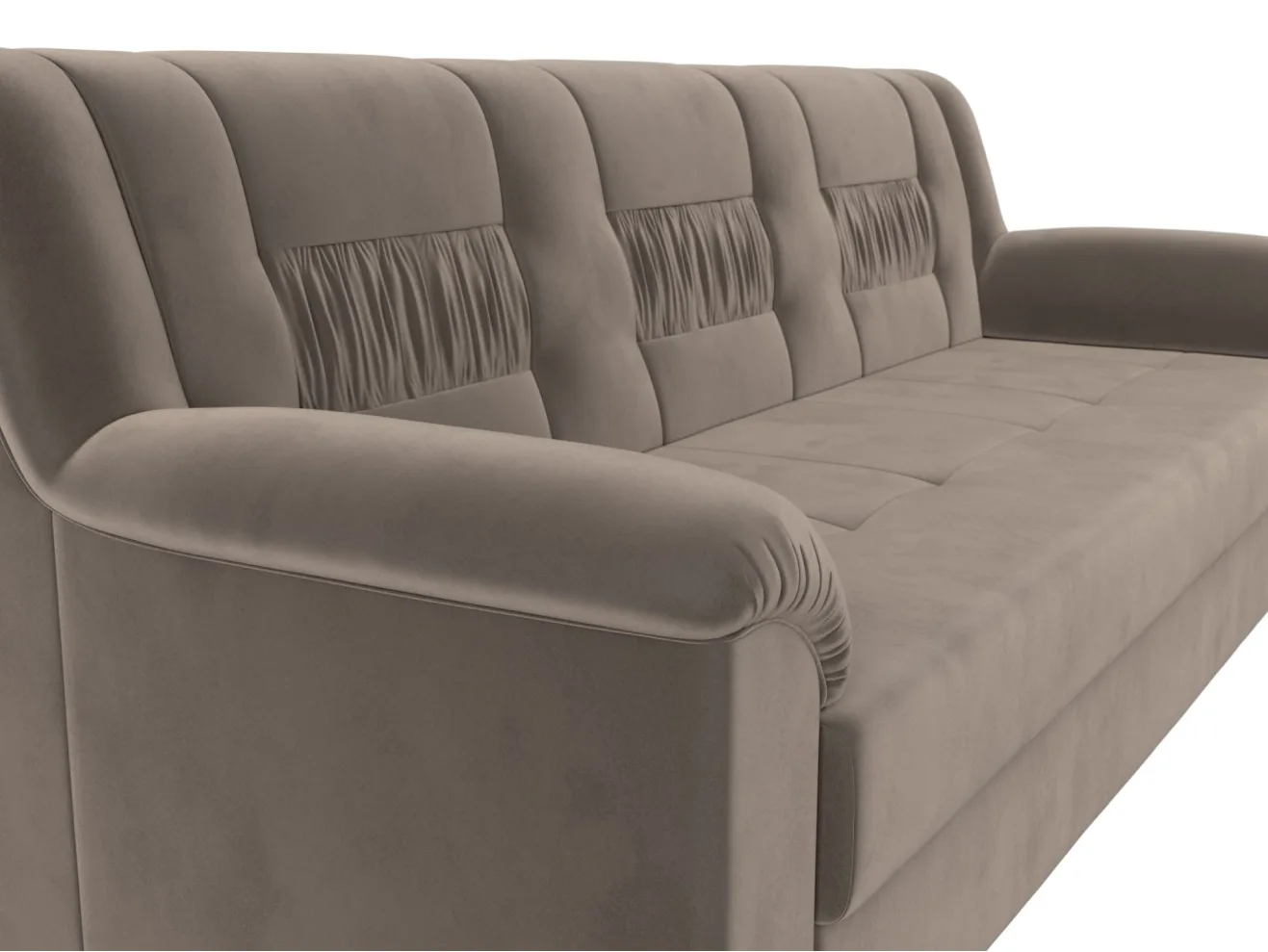 Диван прямой Карелия арт. 113318
