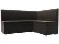 SEVEN 727 коричневый