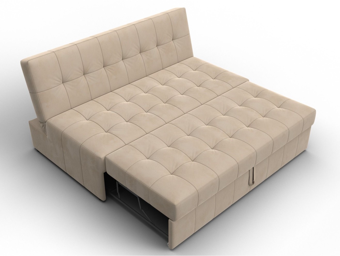 Диван прямой МД-107 (160) арт. 134917