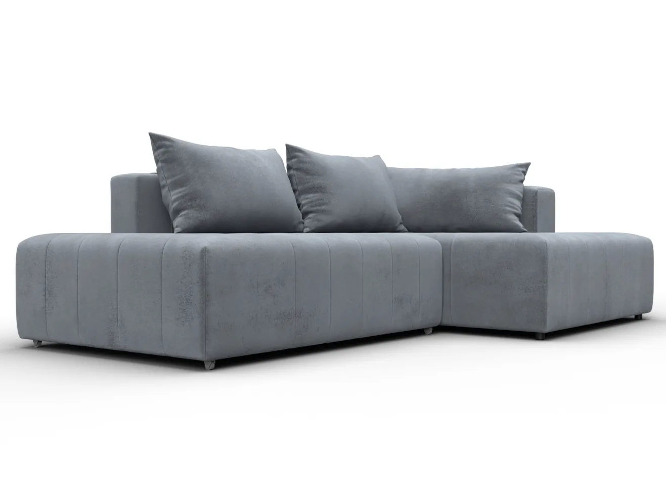 Диван угловой МД-103 НПБ угол правый арт. 134807