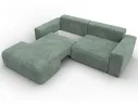 Диван угловой МД-036 НПБ Классик левый угол арт. 127726l