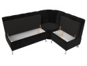 Диван кухонный угловой Кантри правый угол арт. 106845