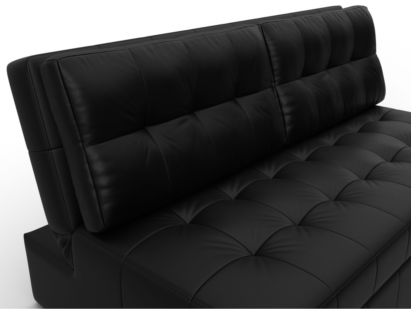 Диван прямой МД-107 (160) арт. 134934