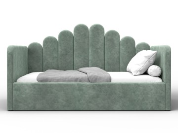 Кровать детская МД-142