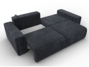 Диван прямой МД-036 НПБ Классик арт. 127663