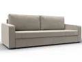 Бежевый