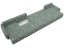 Диван П-образный МД-051 НПБ МегаЛонг арт. 128745