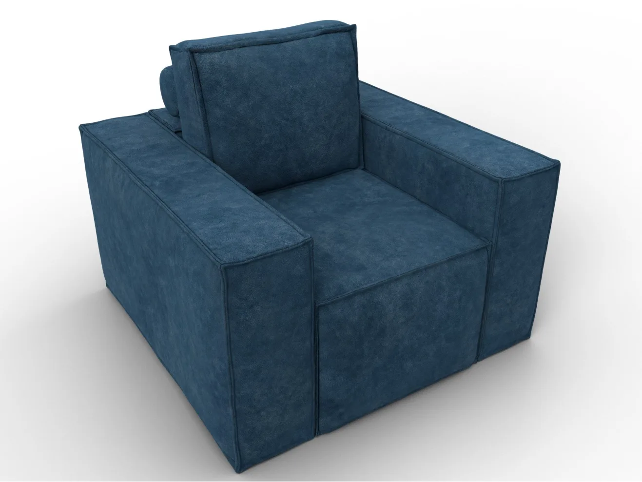 Кресло МД-081 НПБ арт. 134980