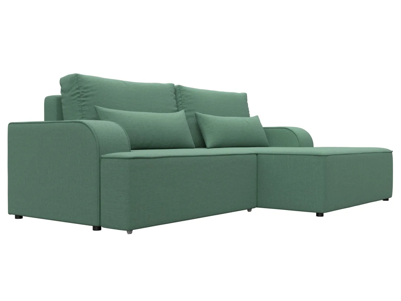 Диван угловой МД-120 угол правый арт. 137287