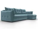 Диван угловой МД-100 НПБ угол универсальный арт. 133679