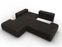 Диван угловой МД-036 НПБ Модерн левый угол арт. 127768l