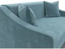 Диван прямой МД-071 арт. 129764