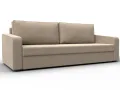 SEVEN 729 бежевый