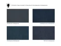 Диван угловой МД-057 НПБ угол правый арт. 129276