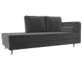 SEVEN 17 серый