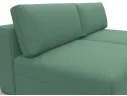 Диван прямой модульный МД-060 НПБ арт. 129707