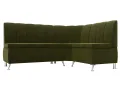 Зеленый