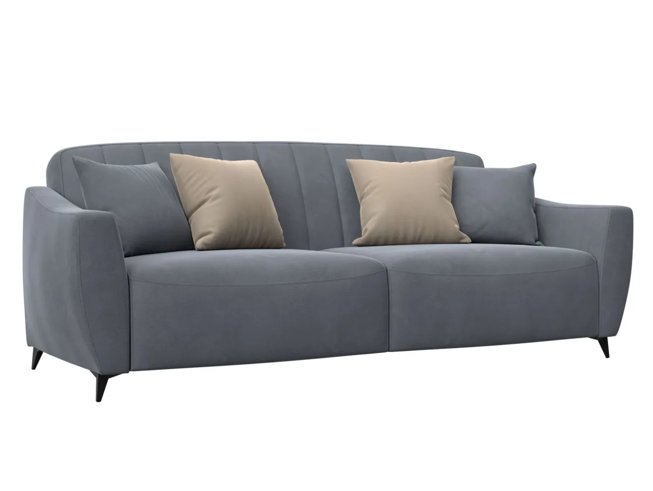 Диван-книжка МД-095 НПБ арт. 132534