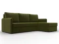 Зеленый