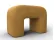 BRUT 10 желтый