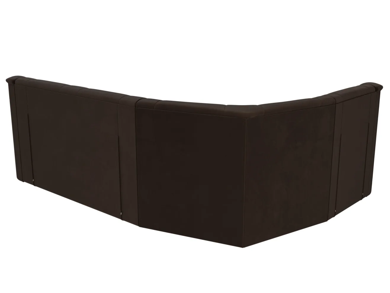 Диван угловой Карелия левый угол арт. 113355l