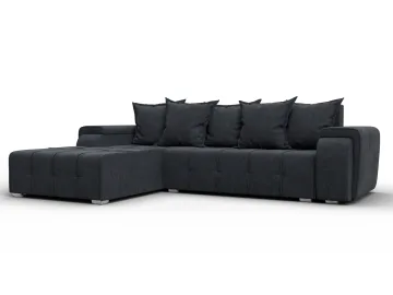 Диван угловой МД-121 левый угол