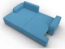 Диван угловой МД-120 угол левый арт. 137286L
