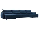 Диван П-образный МД-051 НПБ Лонг арт. 128737