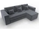 Диван угловой МД-076 угол универсальный арт. 129843