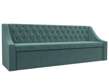 Диван кухонный прямой Мерлин