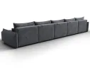 Диван П-образный МД-051 НПБ МегаЛонг арт. 128744