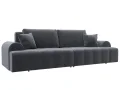 SEVEN 17 серый