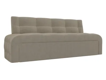 Диван кухонный прямой Люксор