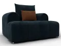 LAIM 21 графит/ LAIM 14 терракотовый