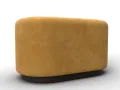 BRUT 10 желтый/GRIFON 12 коричневый