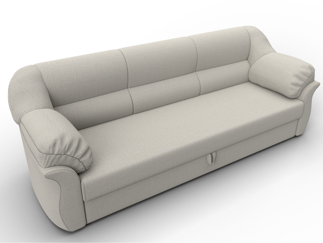 Диван прямой Карнелла арт. 122616