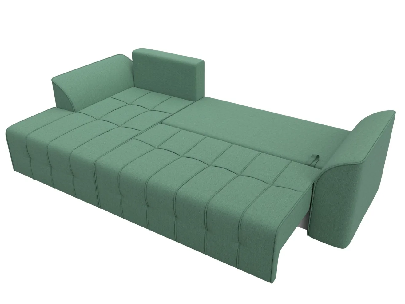 Диван угловой МД-113 угол левый арт. 136706l