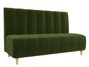 Диван кухонный прямой Ральф