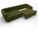 Диван прямой Милтон арт. 109778