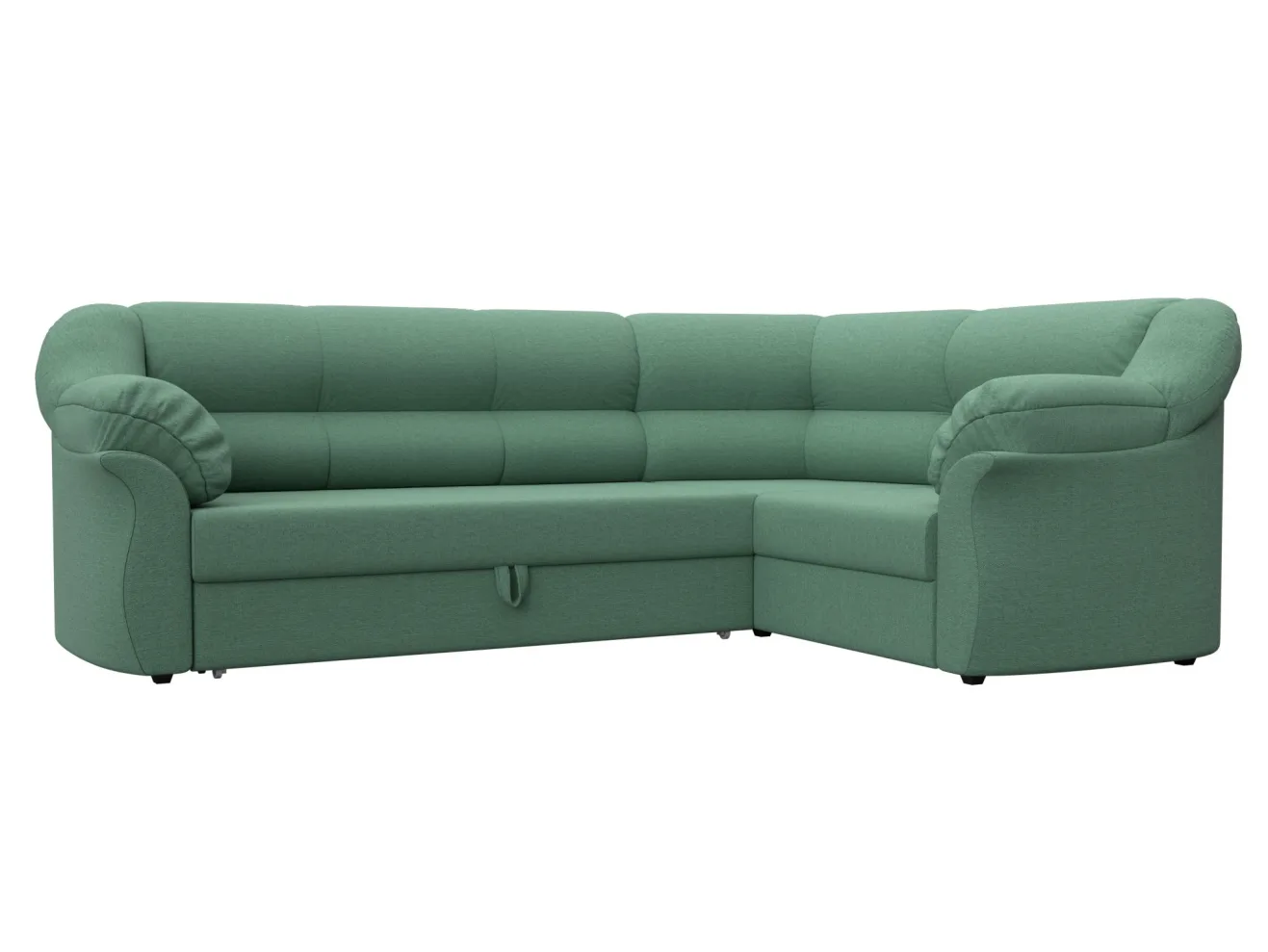 Диван угловой Карнелла правый угол арт. 123445