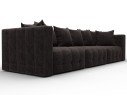 Диван прямой МД-052 НПБ Лонг арт. 128790