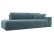 SEVEN 113 бирюзовый
