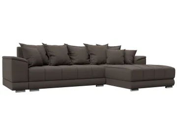 Диван угловой НордСтар правый угол
