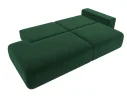 Диван прямой МД-036 НПБ Модерн подлокотник справа арт. 121342