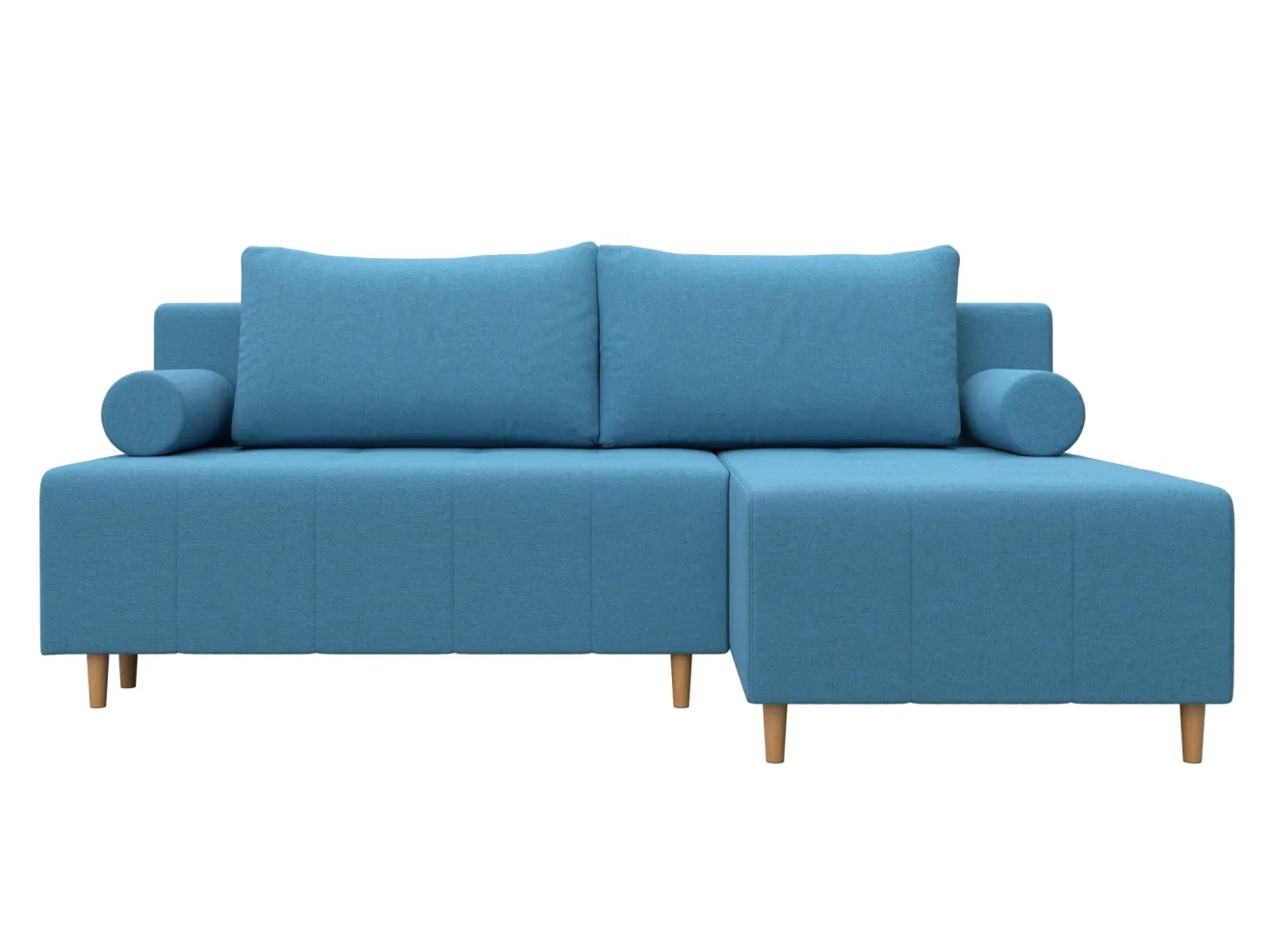 Диван угловой МД-102 угол универсальный арт. 134798
