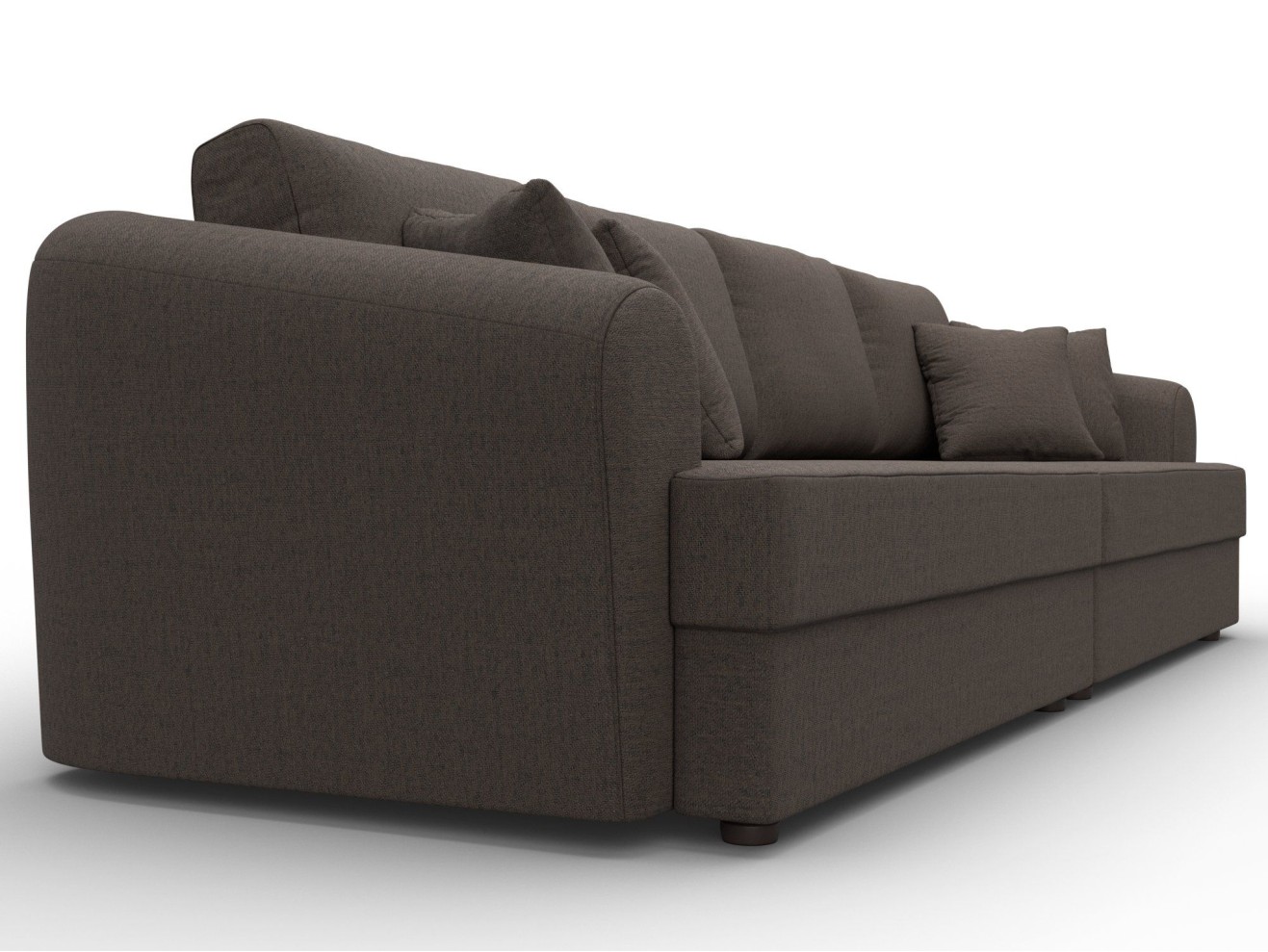 Диван прямой Милтон арт. 122688