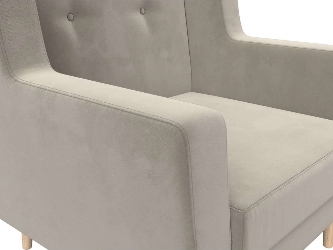 Кресло Брайтон арт. 108872