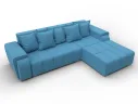 Диван угловой МД-121 правый угол арт. 137343